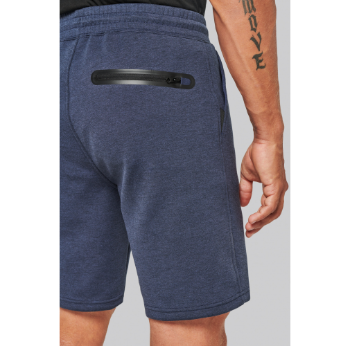 Short hombre
