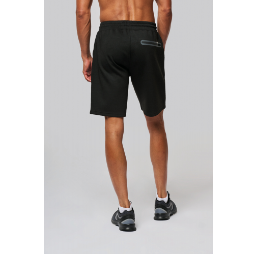 Short hombre