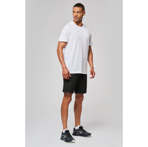 Short hombre