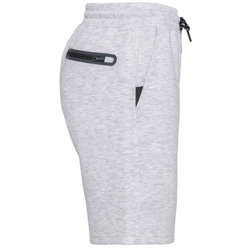 ash heather Short hombre