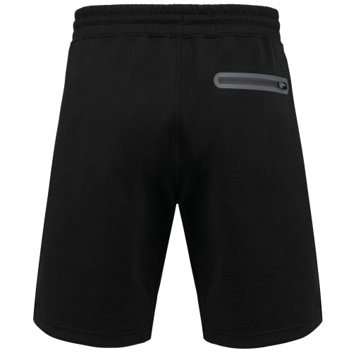 black Short hombre