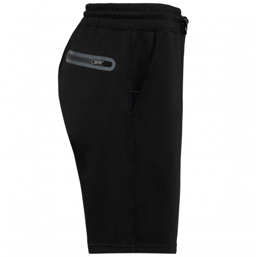 black Short hombre