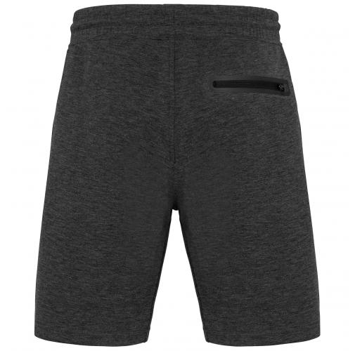 deep grey heather Short hombre