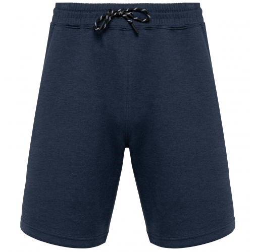 french navy heather Short hombre