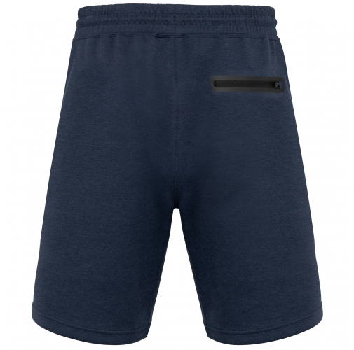 french navy heather Short hombre