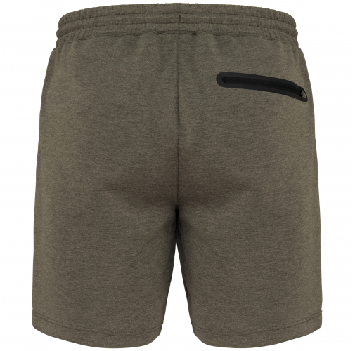 light khaki heather Short hombre