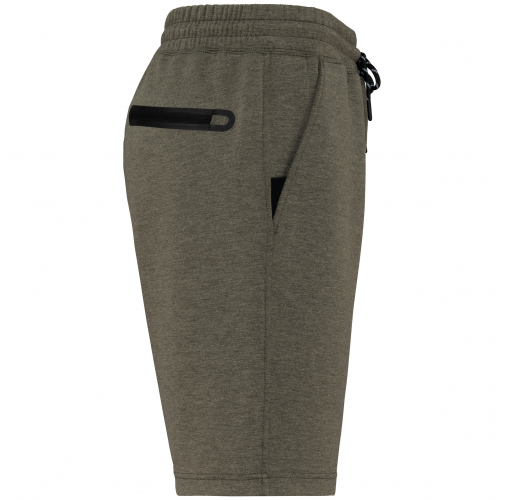 light khaki heather Short hombre