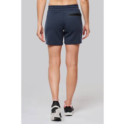 Short mujer