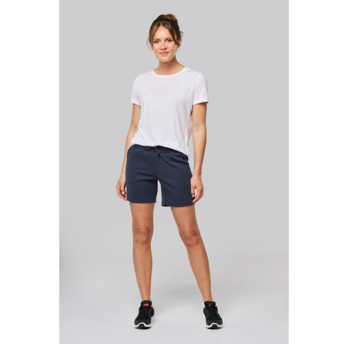 Short mujer