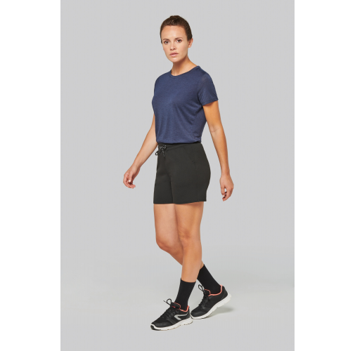 Short mujer