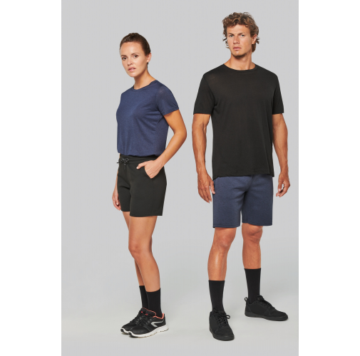 Short mujer