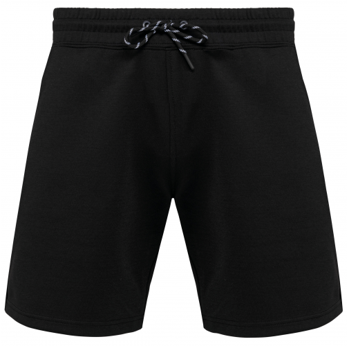 black Short mujer