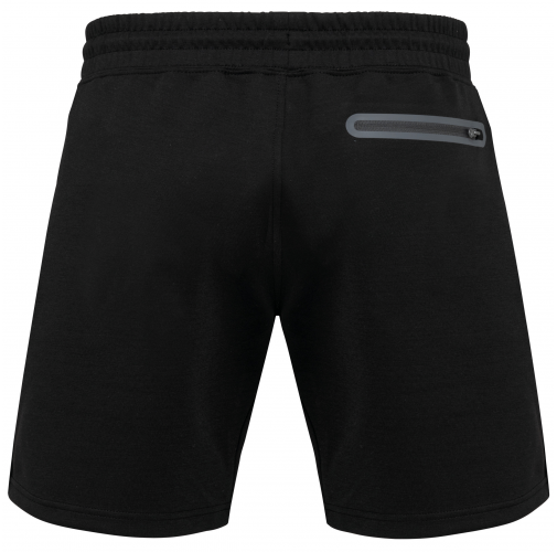 black Short mujer