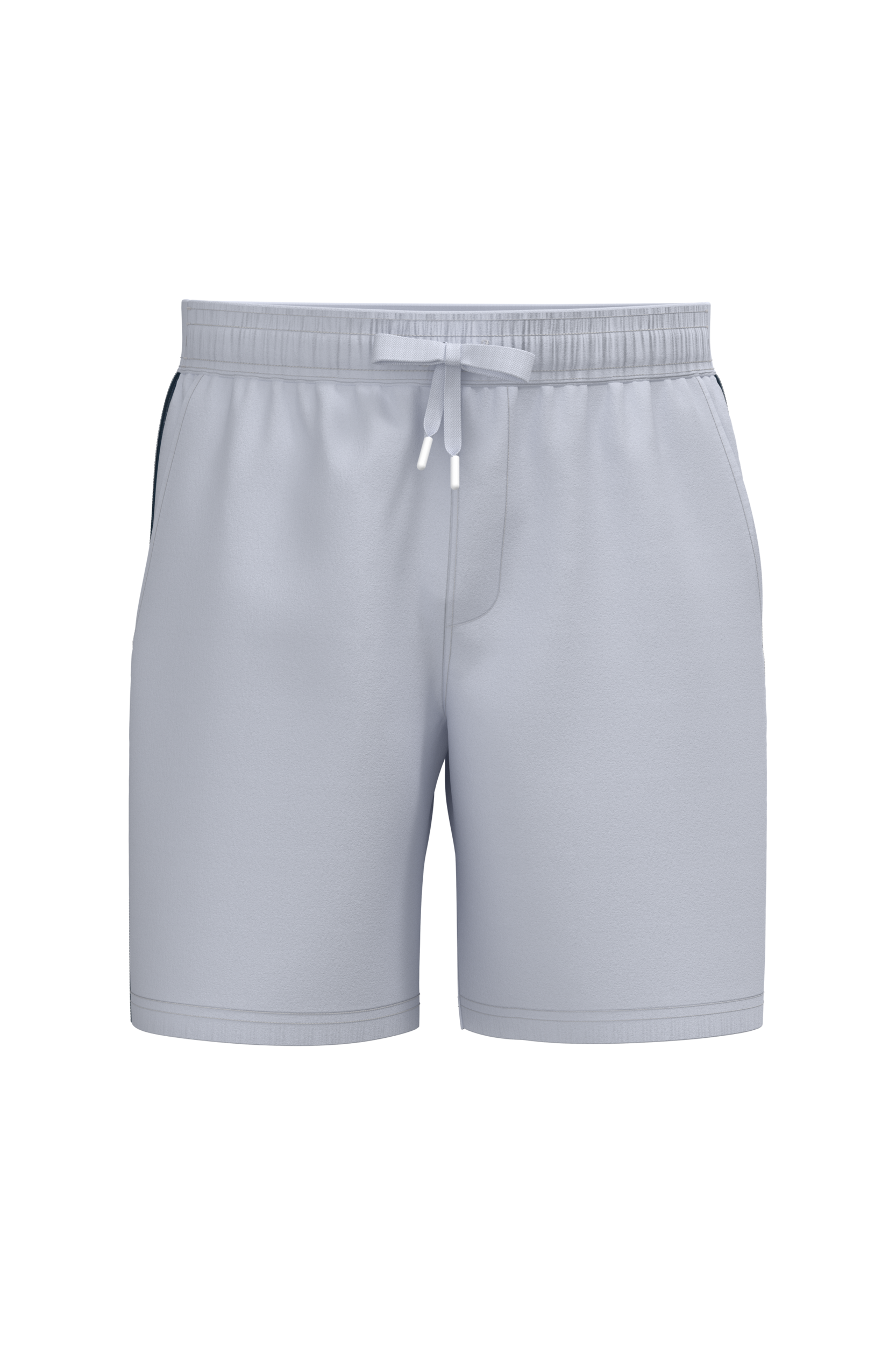 Short bicolor hombre