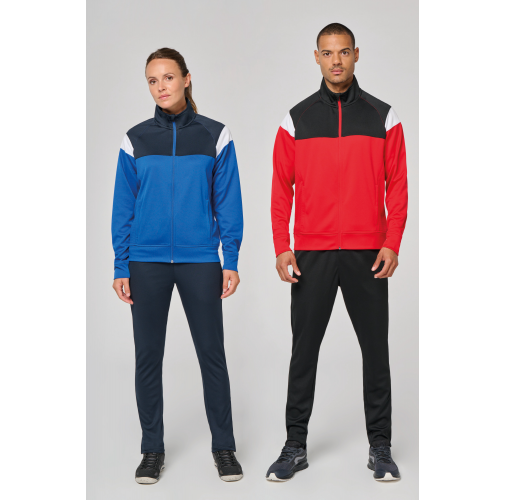 Pantalón de entrenamiento unisex