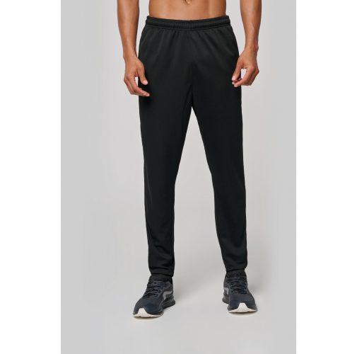 Pantalón de entrenamiento unisex