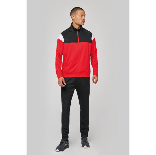 Pantalón de entrenamiento unisex