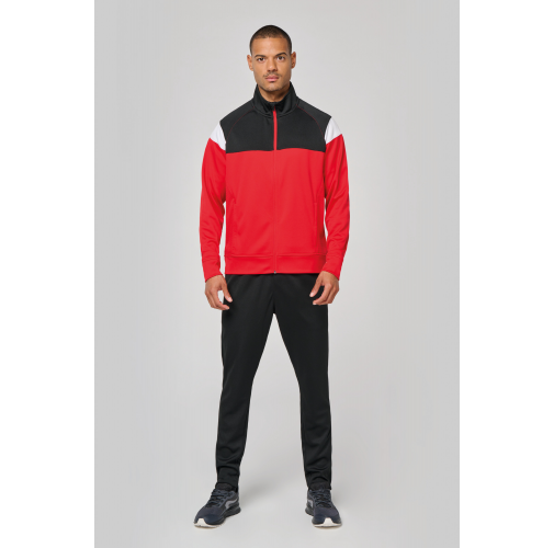 Pantalón de entrenamiento unisex