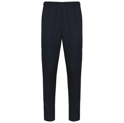 navy Pantalón de entrenamiento unisex