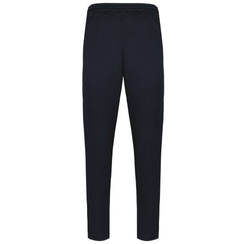 navy Pantalón de entrenamiento unisex