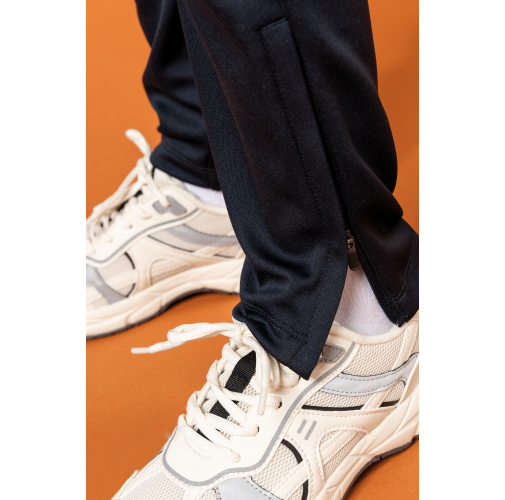 Pantalones de entrenamiento infantil