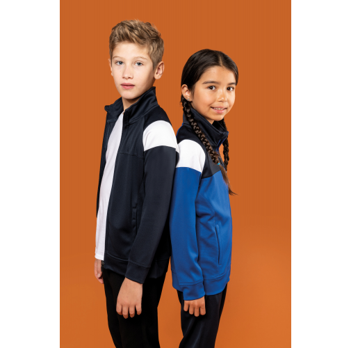 Pantalones de entrenamiento infantil