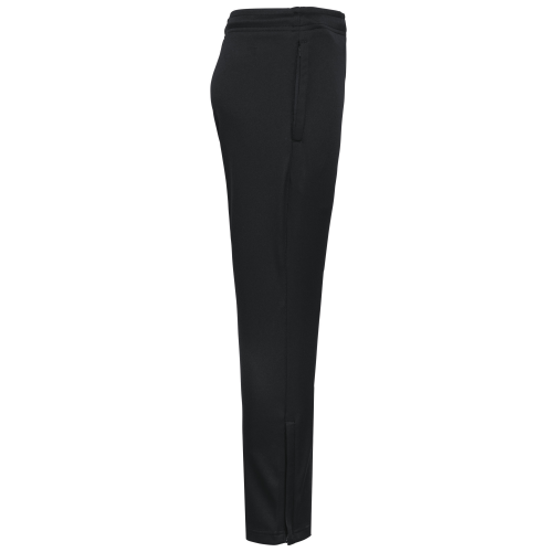 black Pantalones de entrenamiento infantil