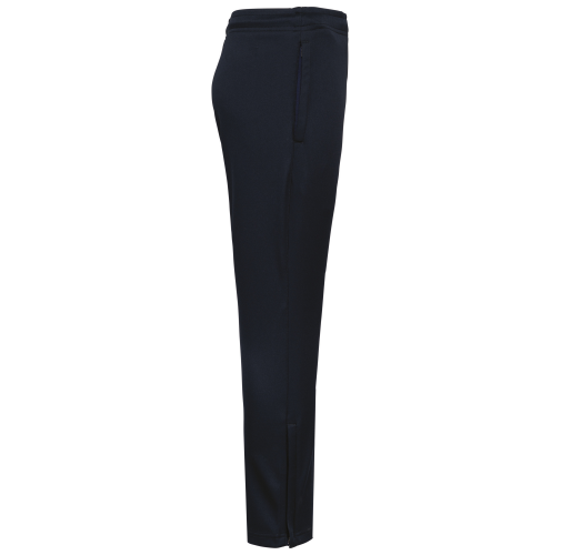 navy Pantalones de entrenamiento infantil
