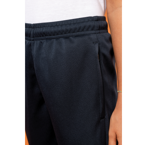 Pantalones de entrenamiento infantil
