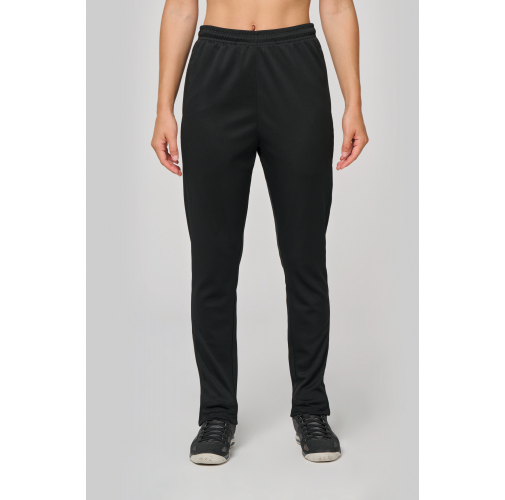Pantalón de entrenamiento reciclado Premium unisex