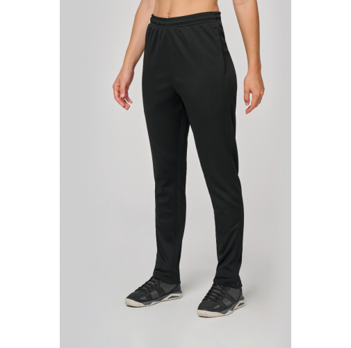Pantalón de entrenamiento reciclado Premium unisex