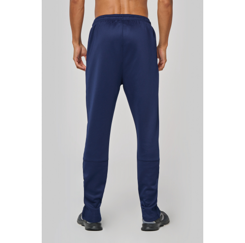 Pantalón de entrenamiento reciclado Premium unisex