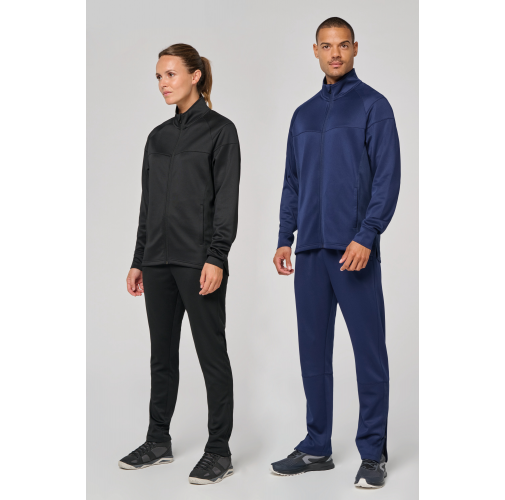 Pantalón de entrenamiento reciclado Premium unisex