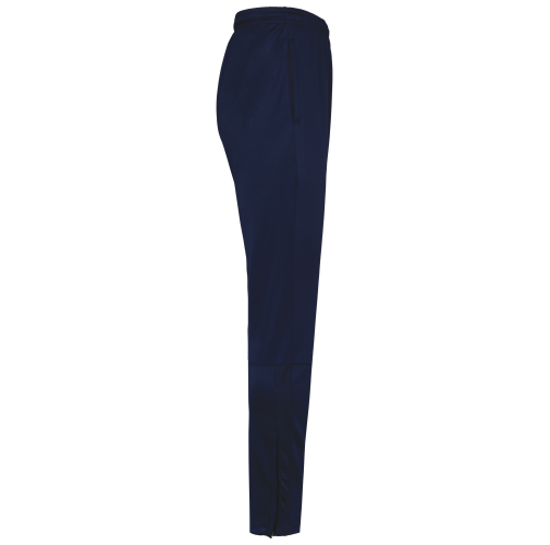 sporty marine Pantalón de entrenamiento reciclado Premium unisex