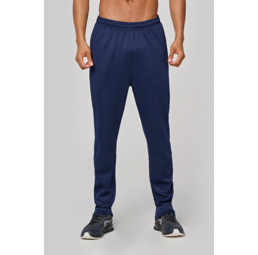 Pantalón de entrenamiento reciclado Premium unisex