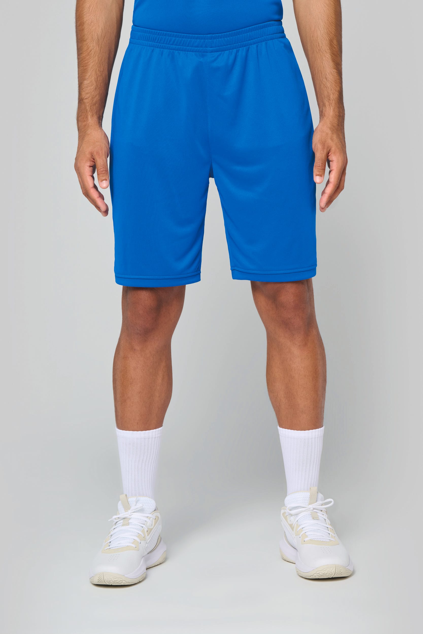 Short de baloncesto hombre