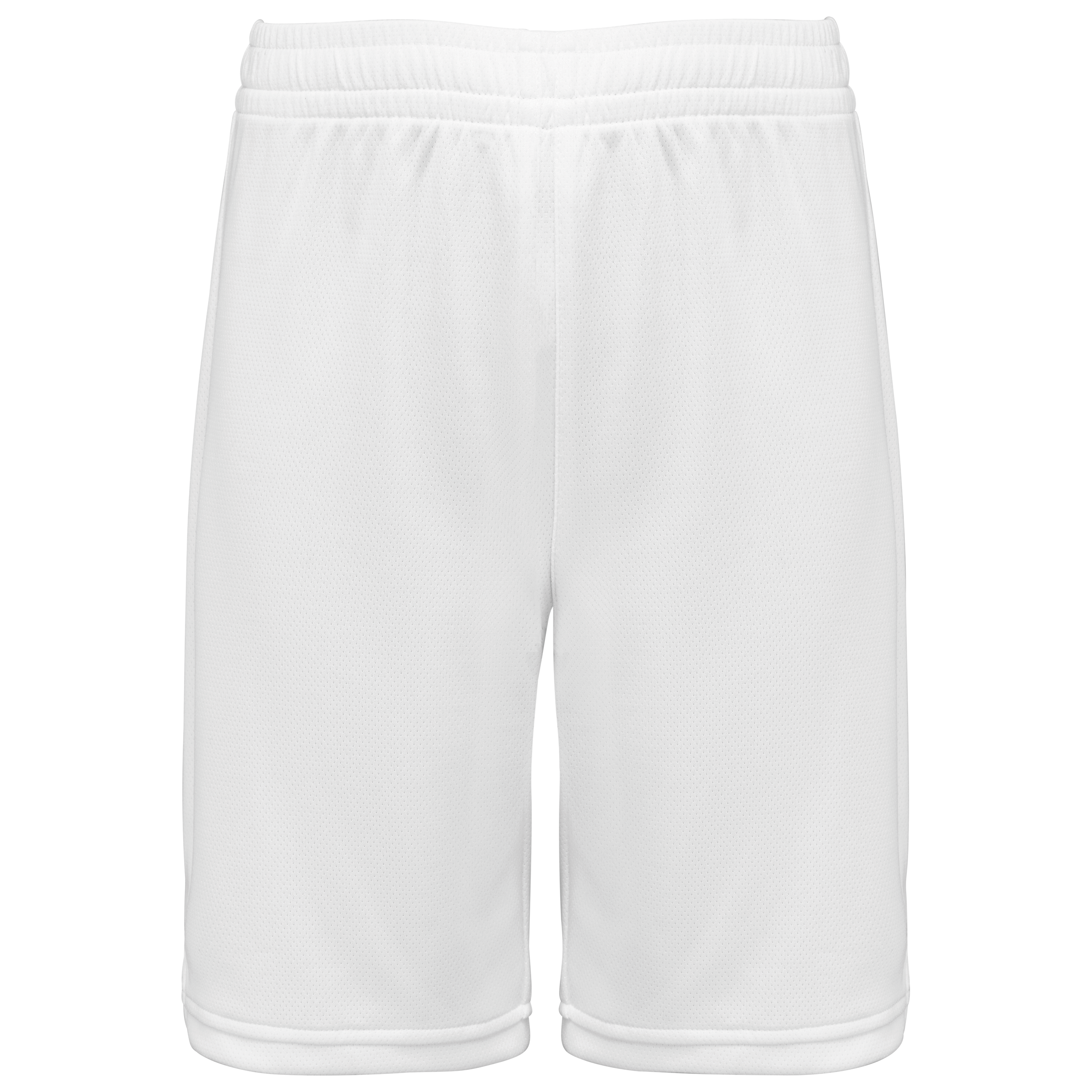 Short de baloncesto hombre