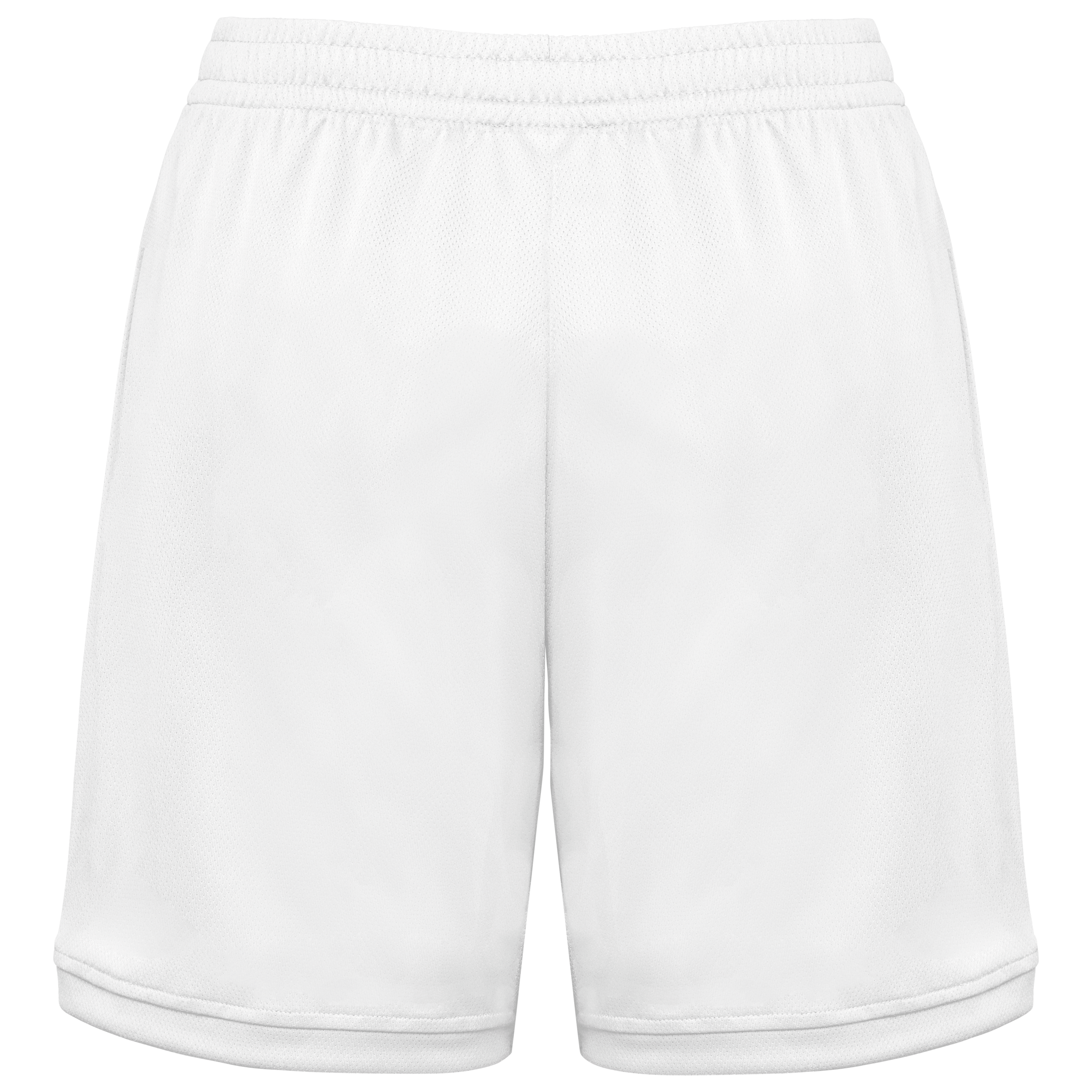 Short de baloncesto mujer