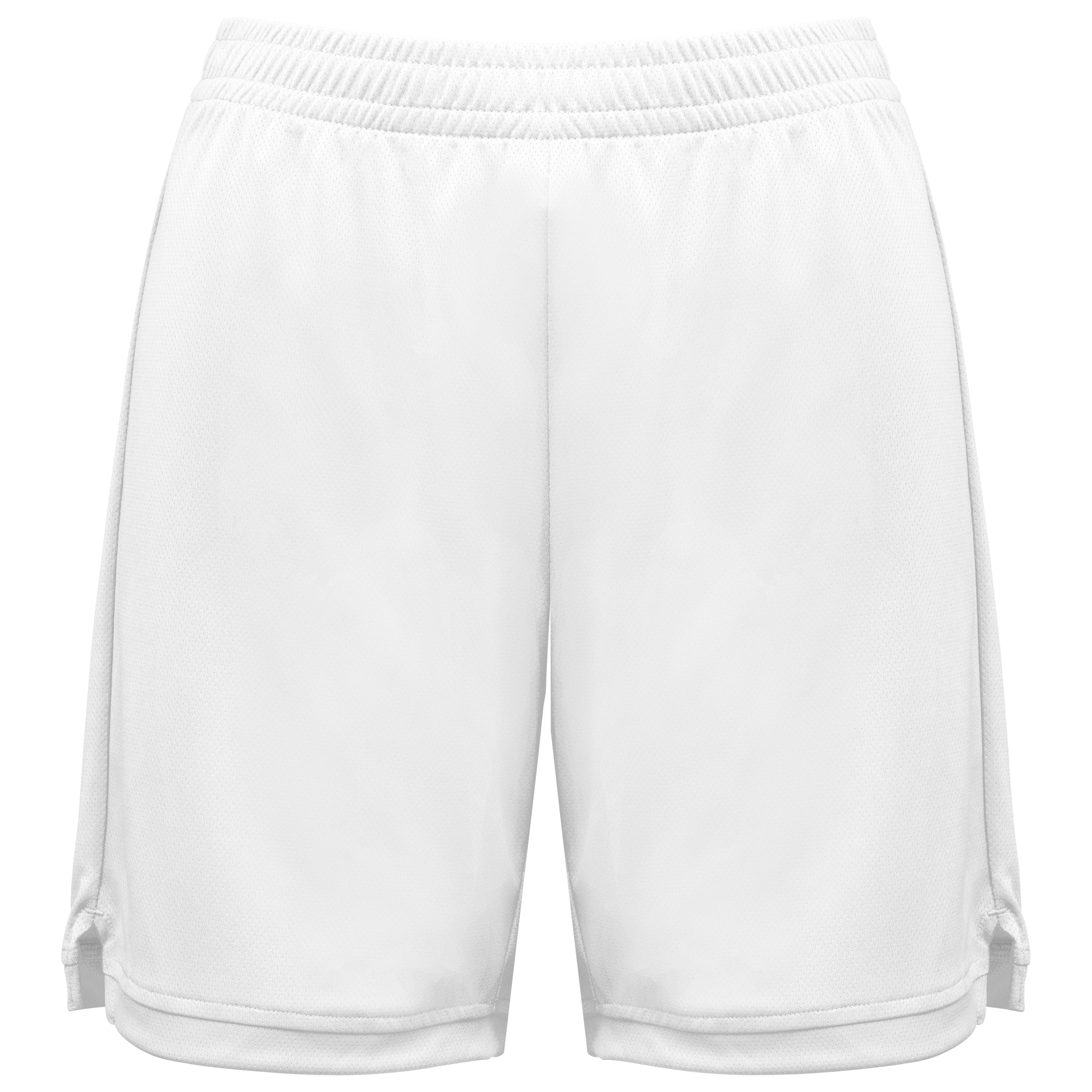 Short de baloncesto mujer