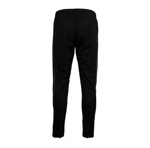 black Pantalón de entrenamiento adulto