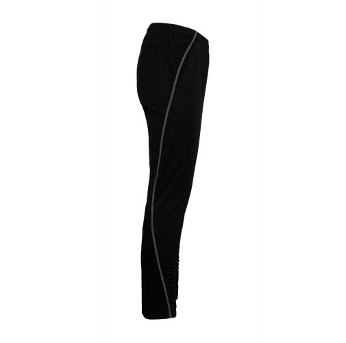 black Pantalón de entrenamiento adulto