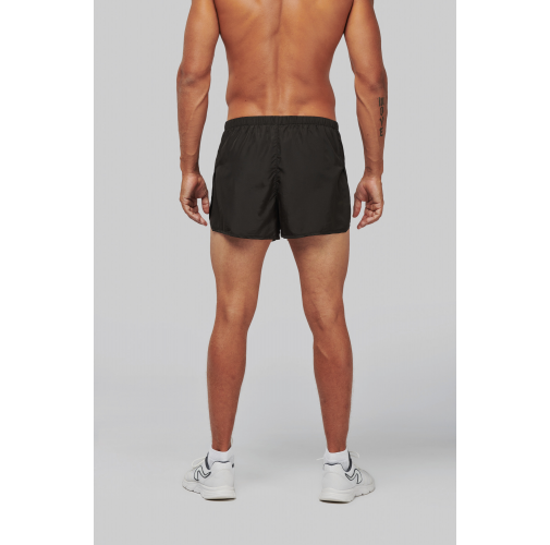Shorts running hombre