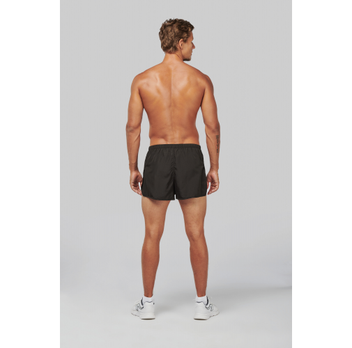 Shorts running hombre