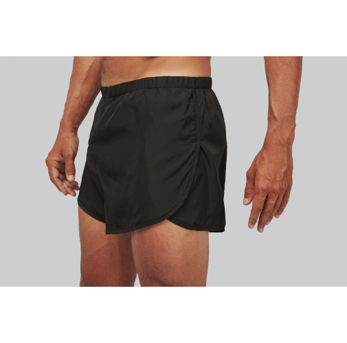 Shorts running hombre