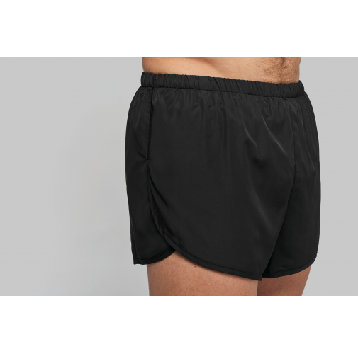 Shorts running hombre