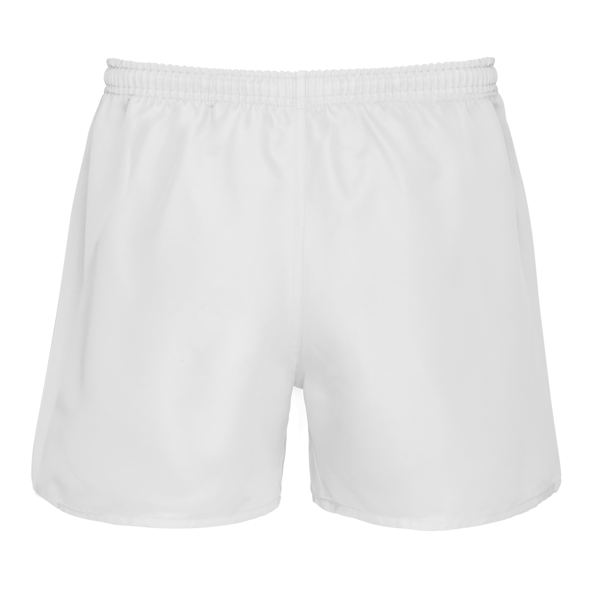 Short de rugby unisex