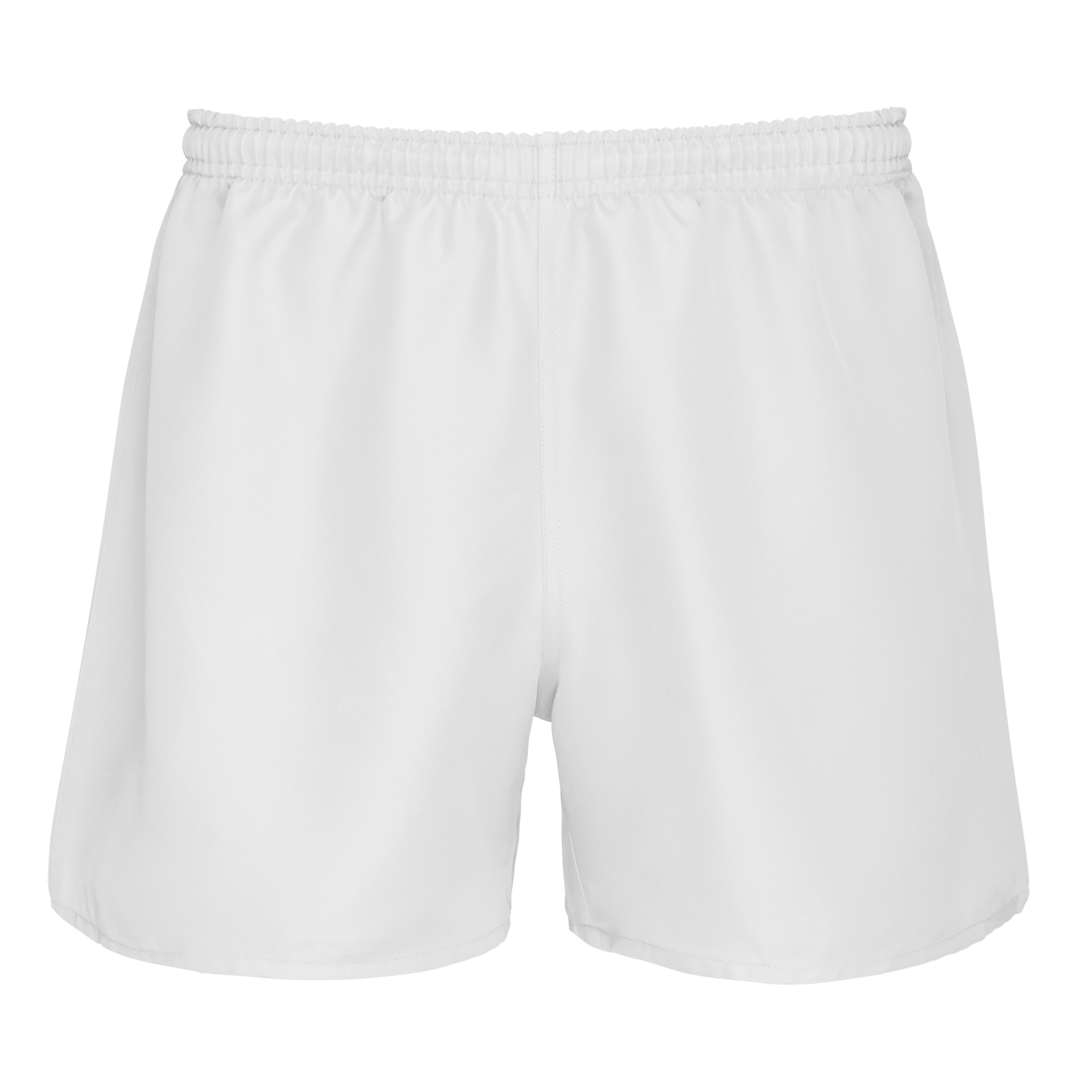 Short de rugby unisex