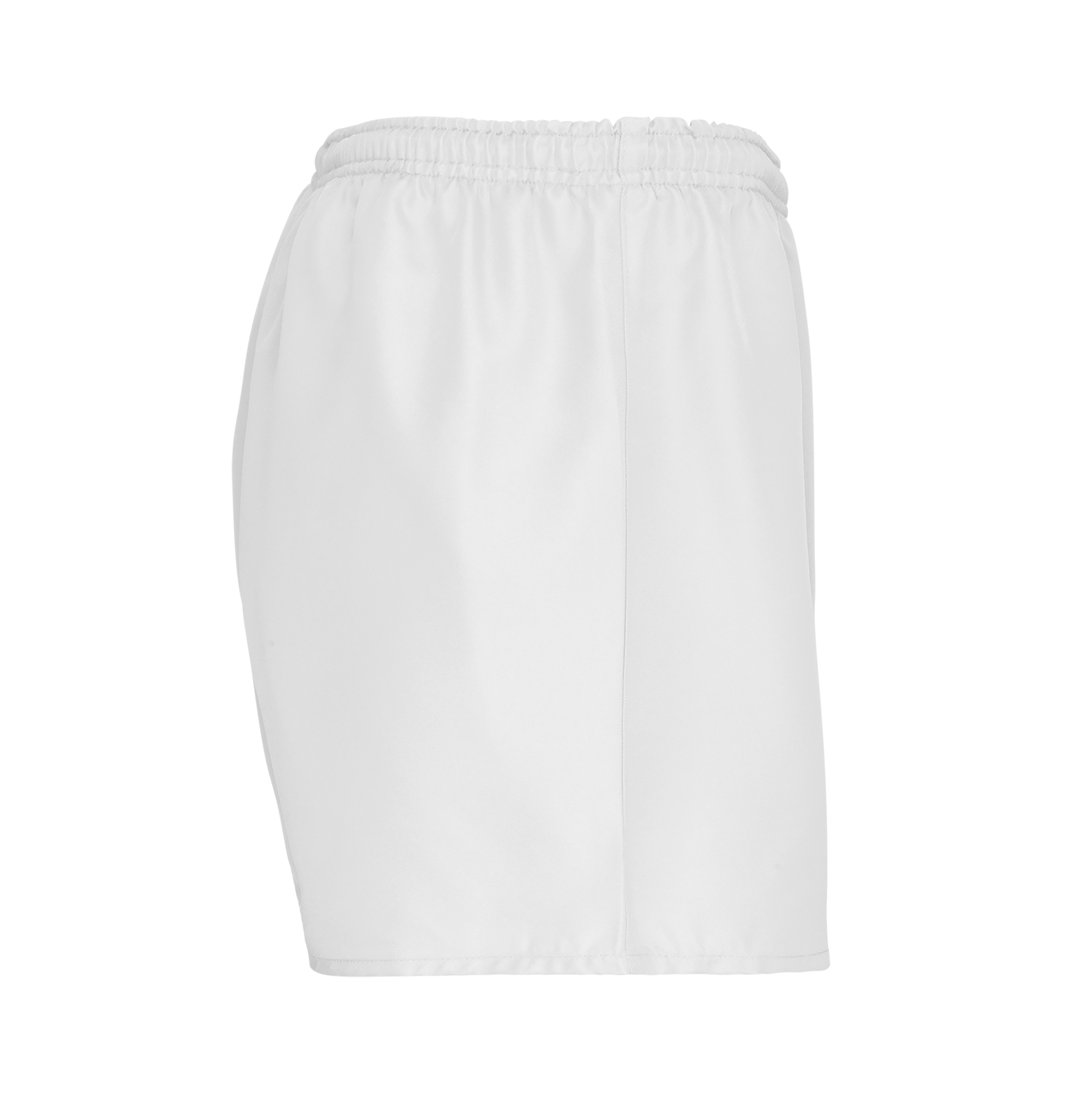 Short de rugby unisex
