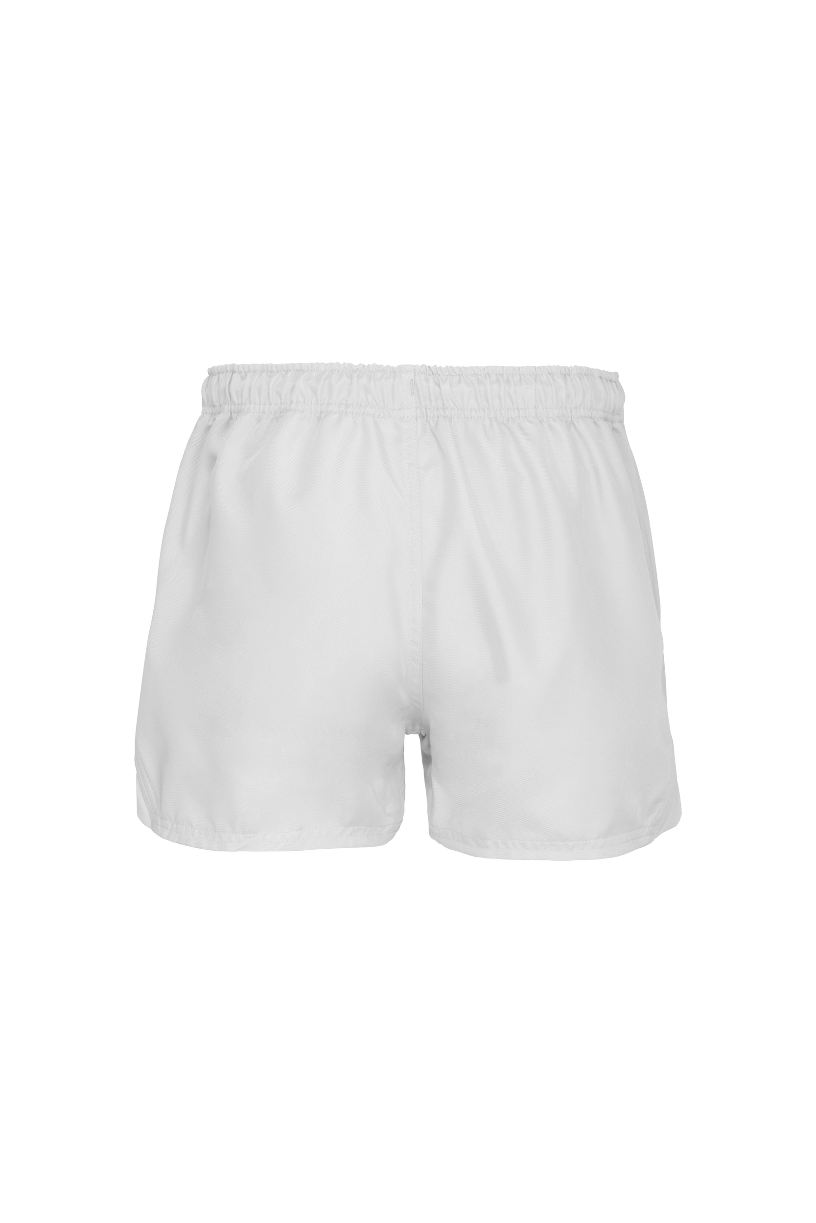 Short de rugby elite unisex
