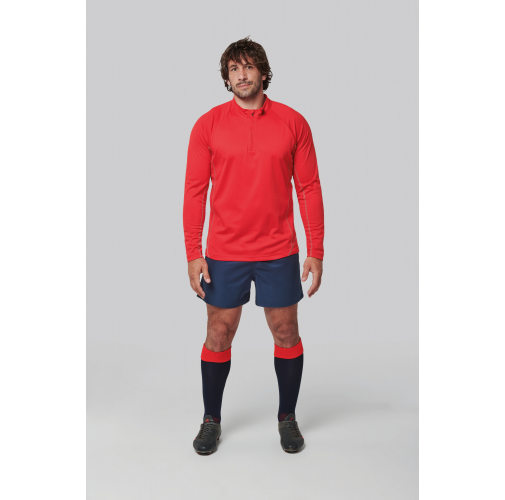 Short de rugby elite unisex